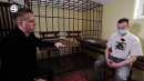 «4 Канал» взял интервью у осуждённого за терроризм 21-летнего жителя Нижнего Тагила (ВИДЕО)