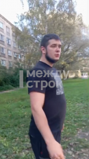 В Нижнем Тагиле пьяный мужчина попытался «воспитывать» подростков на детской площадке, обругал их матом, а одну из девочек толкнул так сильно, что она оказалась в больнице (ВИДЕО)