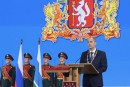 Губернатор Свердловской области Денис Паслер уволил двух министров