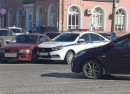 В Нижнем Тагиле суд лишил прав автоледи, не уступившую дорогу экипажу ДПС