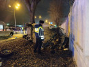 В Нижнем Тагиле произошло смертельное ДТП