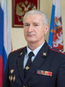 Начальник полиции Нижнего Тагила Ибрагим Абдулкадыров ушёл в отставку