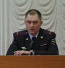 Что известно о новом начальнике полиции Нижнего Тагила Дмитрии Абраменко