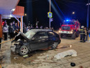 В Ревде пьяный водитель сбил трёх школьниц — две погибли, одна в реанимации В Ревде пьяный водитель сбил трёх школьниц — две погибли, одна в реанимации