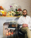 В Красноуральске обокрали известного актёра Вячеслава Воскресенского 