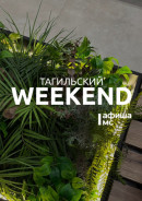 Тагильский weekend топ-7: культурная суббота, «Золотая мама», секреты интерьера кухни, диджей на фуд-корте, мастер-классы и детские праздники