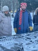 «Нижний Тагил — это моллюск, который всё самое ценное прячет в себе». Известный уральский исследователь культуры и автор популярных экскурсий Дмитрий Москвин считает, что второй город Свердловской области не хочет рассказывать о своей уникальности