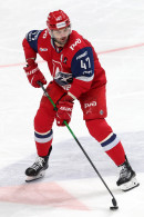 Матч Звёзд КХЛ пройдёт в Екатеринбурге. Любителей хоккея просят проголосовать за любимых игроков