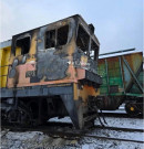 В Екатеринбурге будут судить двух 16-летних подростков за поджог локомотива