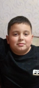 Полиция разыскивает 14-летнего Вадима Мезенина из Нижнего Тагила