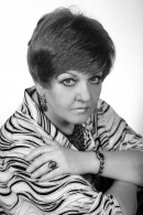 В Нижнем Тагиле скончалась заслуженная артистка России Мария Байер