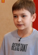 10-летний Сергей Толмачёв из Нижнего Тагила установил рекорд России по воркауту (ВИДЕО)