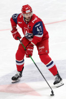 Уроженец Нижнего Тагила Александр Радулов выбран капитаном команды российских звёзд Уроженец Нижнего Тагила Александр Радулов выбран капитаном команды российских звёзд