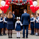 В Нижнем Тагиле в первый класс пойдёт «девочка-рыбка» с редким генетическим заболеванием