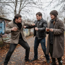 В Нижнем Тагиле рецидивиста из Челябинска приговорили к 21 году строгого режима за пьяную драку В Нижнем Тагиле рецидивиста из Челябинска приговорили к 21 году строгого режима за пьяную драку