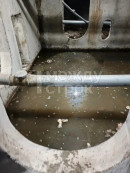 В Нижнем Тагиле на ГГМ подвал многоэтажки уже несколько лет регулярно заливает фекалиями