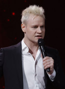 Исполнитель хита «Я русский» певец Shaman ответил на претензии к англоязычному псевдониму