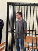 Рецидивисту дали восемь лет колонии за ограбление пенсионерки в Нижнем Тагиле Рецидивисту дали восемь лет колонии за ограбление пенсионерки в Нижнем Тагиле