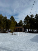 Семья из Нижнего Тагила больше года пытается построить загородный дом по каркасной технологии, который подрядчик обещал сдать за 20 дней 