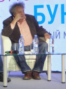 Умер один из основателей Свердловского рок-клуба и продюсер фестиваля Ural Music Night Евгений Горенбург