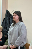 В Нижнем Тагиле 19-летней девушке-водителю без прав, погубившей в ДТП троих человек, дали 8 лет колонии-поселения