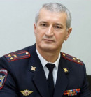 Бывший начальник тагильской полиции Ибрагим Абдулкадыров примет участие в праймериз «Единой России» по выборам в Заксобрание Свердловской области