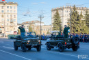 В Нижнем Тагиле отменили парад военной техники 9 Мая 