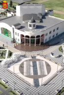Мэрия Нижнего Тагила разорвала контракт с подрядчиком из Якутии, который не смог в сроки сдать проект театра кукол 