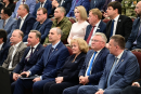 Председатель ЗакСО Людмила Бабушкина оценила результаты развития регионального законодательства за последние пять лет