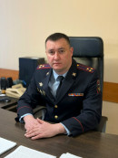 Врио начальника полиции Нижнего Тагила проведёт личный приём граждан