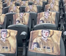 Хоккеист из Нижнего Тагила стал лицом матча в NHL (ВИДЕО)