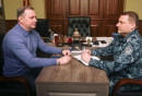 Тагильчане «оценили» новость о награждении Владислава Пинаева медалью от ФСИН