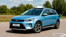 Президент АвтоВАЗа заявил о возможном серийном выпуске беспилотных автомобилей