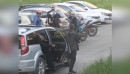 Бастрыкин поручил возбудить уголовное дело после потасовки между мужчиной и питбайкером в Нижнем Тагиле