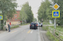 В Нижнем Тагиле сбили 11-летнюю девочку на зебре В Нижнем Тагиле сбили 11-летнюю девочку на зебре