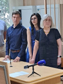 В Екатеринбурге осудили мужчину, избившего подростка на «Уктусе» за сбитую снегокатом супругу В Екатеринбурге осудили мужчину, избившего подростка на «Уктусе» за сбитую снегокатом супругу