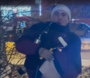 Испортивший остановки на Вые 20-летний художник-вандал хулиганил и в Екатеринбурге (ВИДЕО)