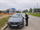 В Нижнем Тагиле пенсионера насмерть сбили на «зебре»
