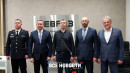 В Нижнем Тагиле наградили сотрудника ЕВРАЗ НТМК за активную гражданскую позицию