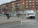В Нижнем Тагиле 40-летний самокатчик упал на перекрёстке и впал в кому В Нижнем Тагиле 40-летний самокатчик упал на перекрёстке и впал в кому