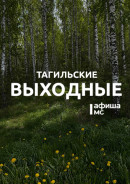 Тагильские выходные топ-6: Ритмы Ибицы, рок на даче, квартирник, самовары и капибары
