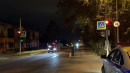 В Нижнем Тагиле сбили пешехода, переходившего дорогу на красный сигнал светофора В Нижнем Тагиле сбили пешехода, переходившего дорогу на красный сигнал светофора