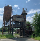 Асфальтовый завод в Нижнем Тагиле незаконно пользовался газовыми сетями Асфальтовый завод в Нижнем Тагиле незаконно пользовался газовыми сетями
