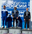 Тагильские спортсмены стали победителями первенства России по гребному слалому Тагильские спортсмены стали победителями первенства России по гребному слалому
