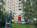 На Гальянке мужчина выпал из окна пятого этажа