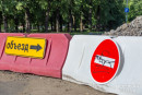 В Нижнем Тагиле в День города перекроют центральные улицы и ограничат парковку