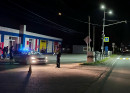 В селе под Нижним Тагилом 14-летний подросток на автомобиле сбил мужчину