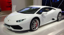 СМИ: В Екатеринбурге сын уральского миллиардера Игоря Алтушкина на Lamborghini за 40 млн рублей врезался в дом и сбил двух человек