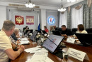 Свердловский избирком отказал партии «Родина» в регистрации на выборах в Заксобрание региона и утвердил список «Яблока» Свердловский избирком отказал партии «Родина» в регистрации на выборах в Заксобрание региона и утвердил список «Яблока»