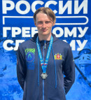 Тагильчанин Ростислав Ронжин стал бронзовым призёром Спартакиады народов России по гребному слалому Тагильчанин Ростислав Ронжин стал бронзовым призёром Спартакиады народов России по гребному слалому